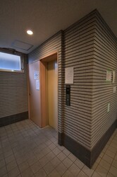 長堀橋駅 徒歩1分 8階の物件内観写真